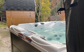 Le Chalet Du Coeur
